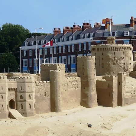 Aaran House Hotel Weymouth Luaran gambar
