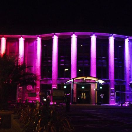 Aaran House Hotel Weymouth Luaran gambar