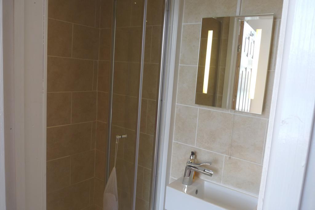 Aaran House Hotel Weymouth Luaran gambar