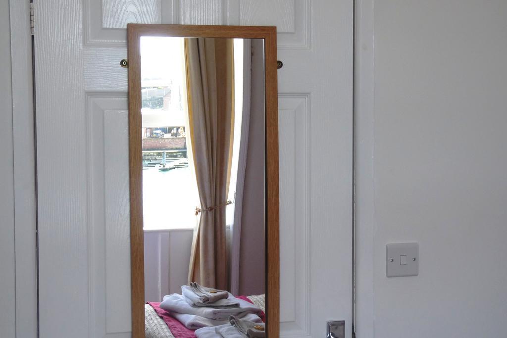 Aaran House Hotel Weymouth Luaran gambar
