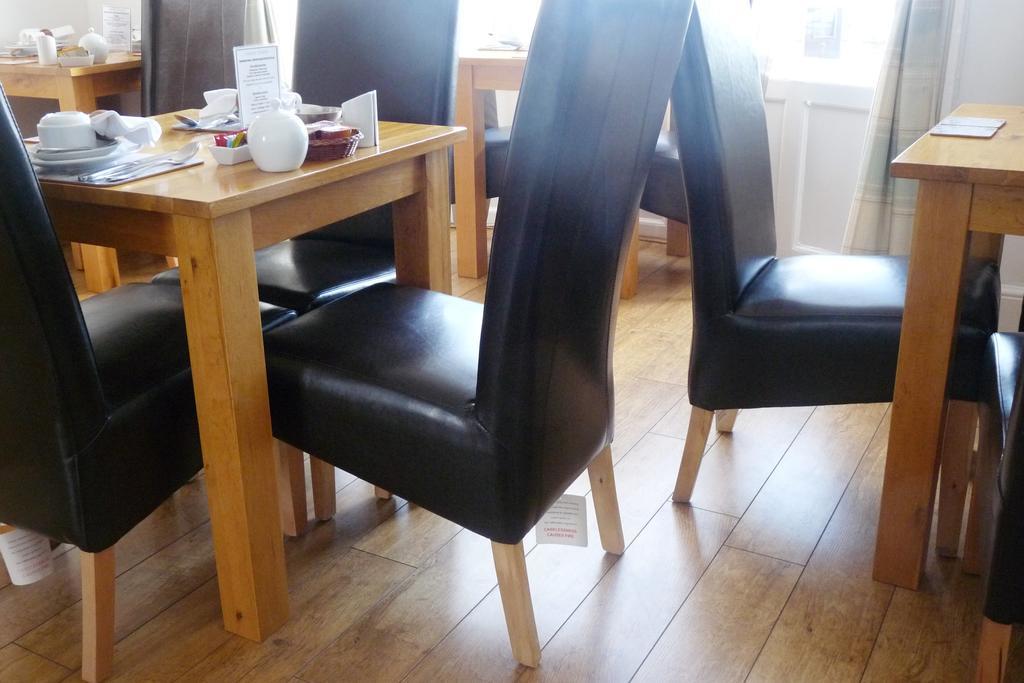 Aaran House Hotel Weymouth Luaran gambar