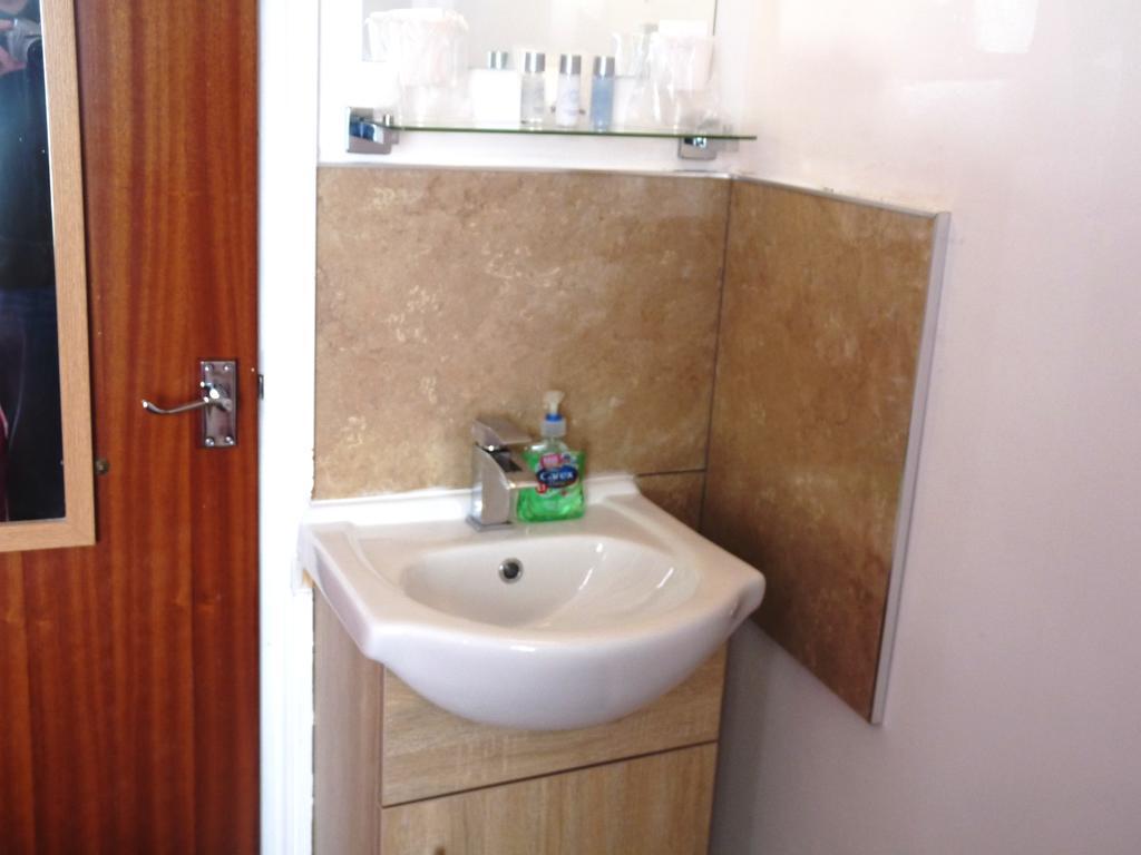 Aaran House Hotel Weymouth Luaran gambar