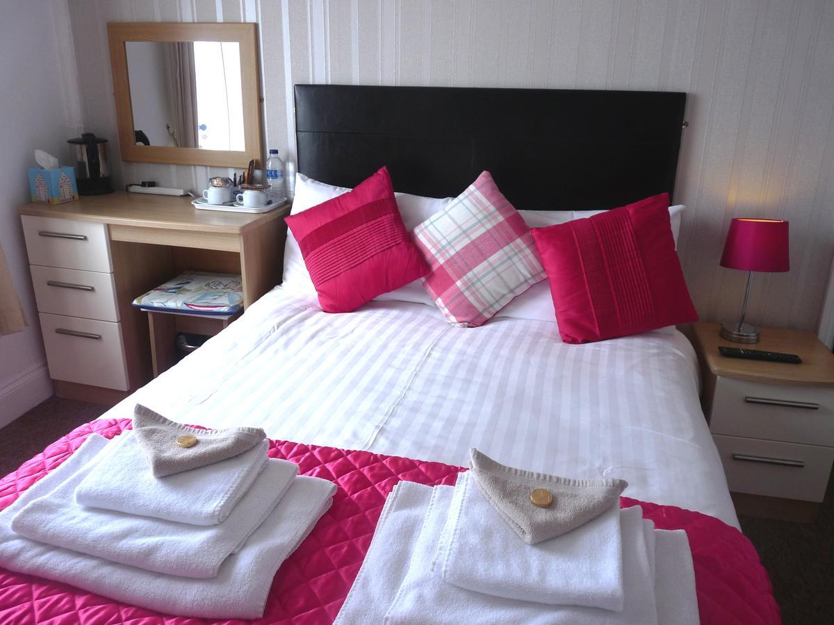 Aaran House Hotel Weymouth Luaran gambar