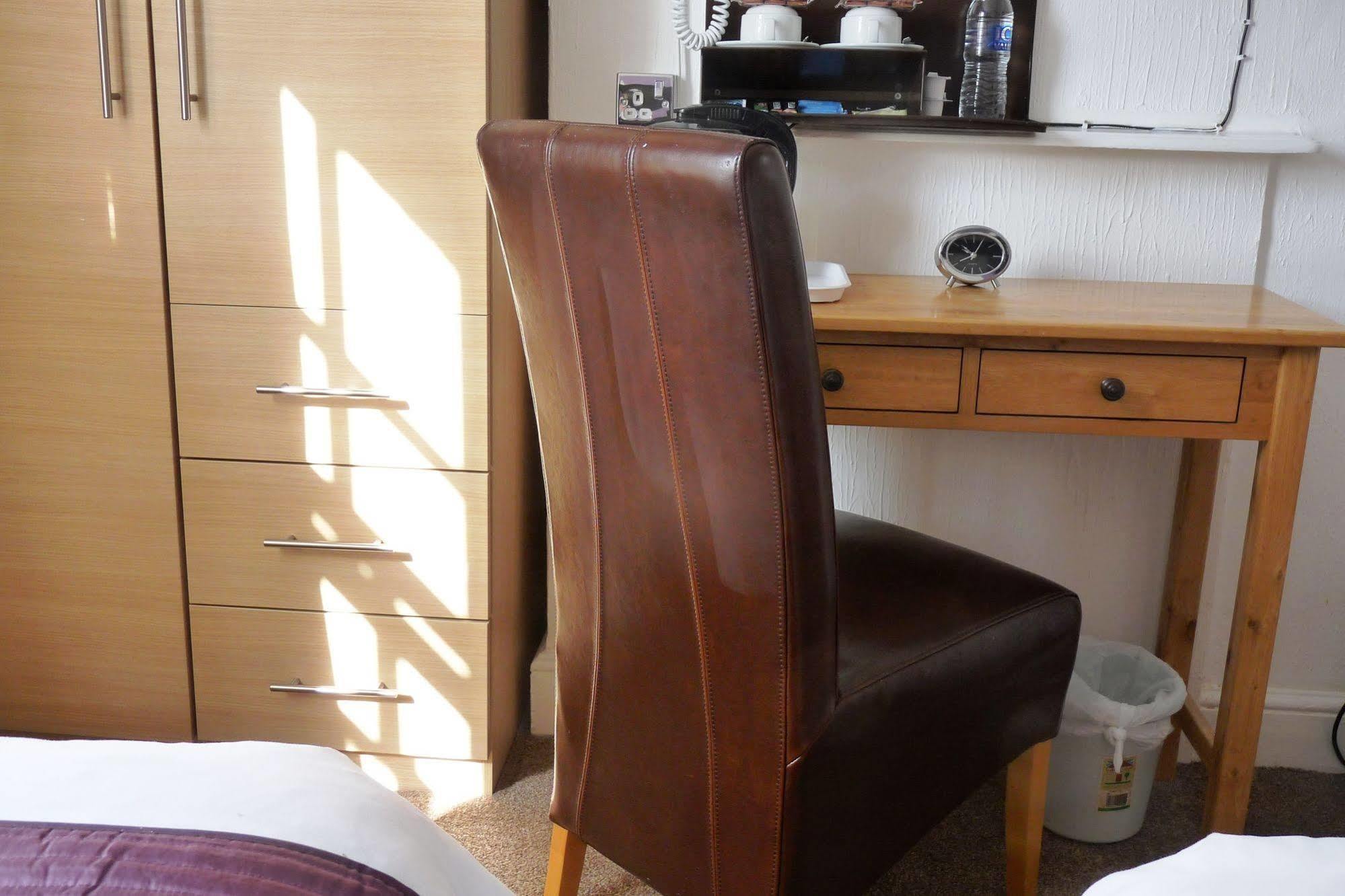 Aaran House Hotel Weymouth Luaran gambar