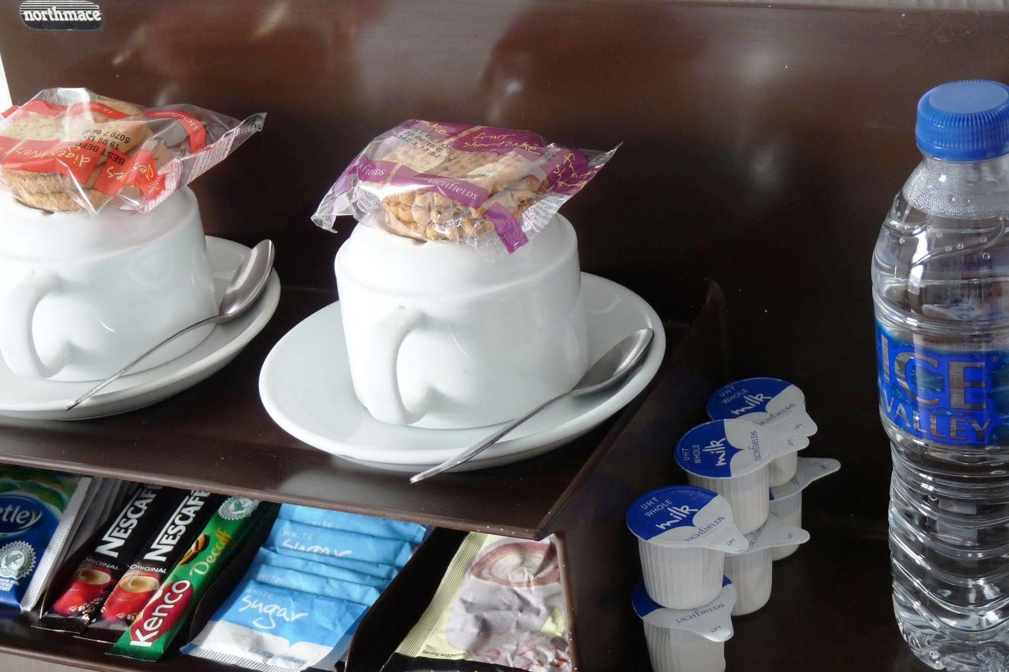Aaran House Hotel Weymouth Luaran gambar