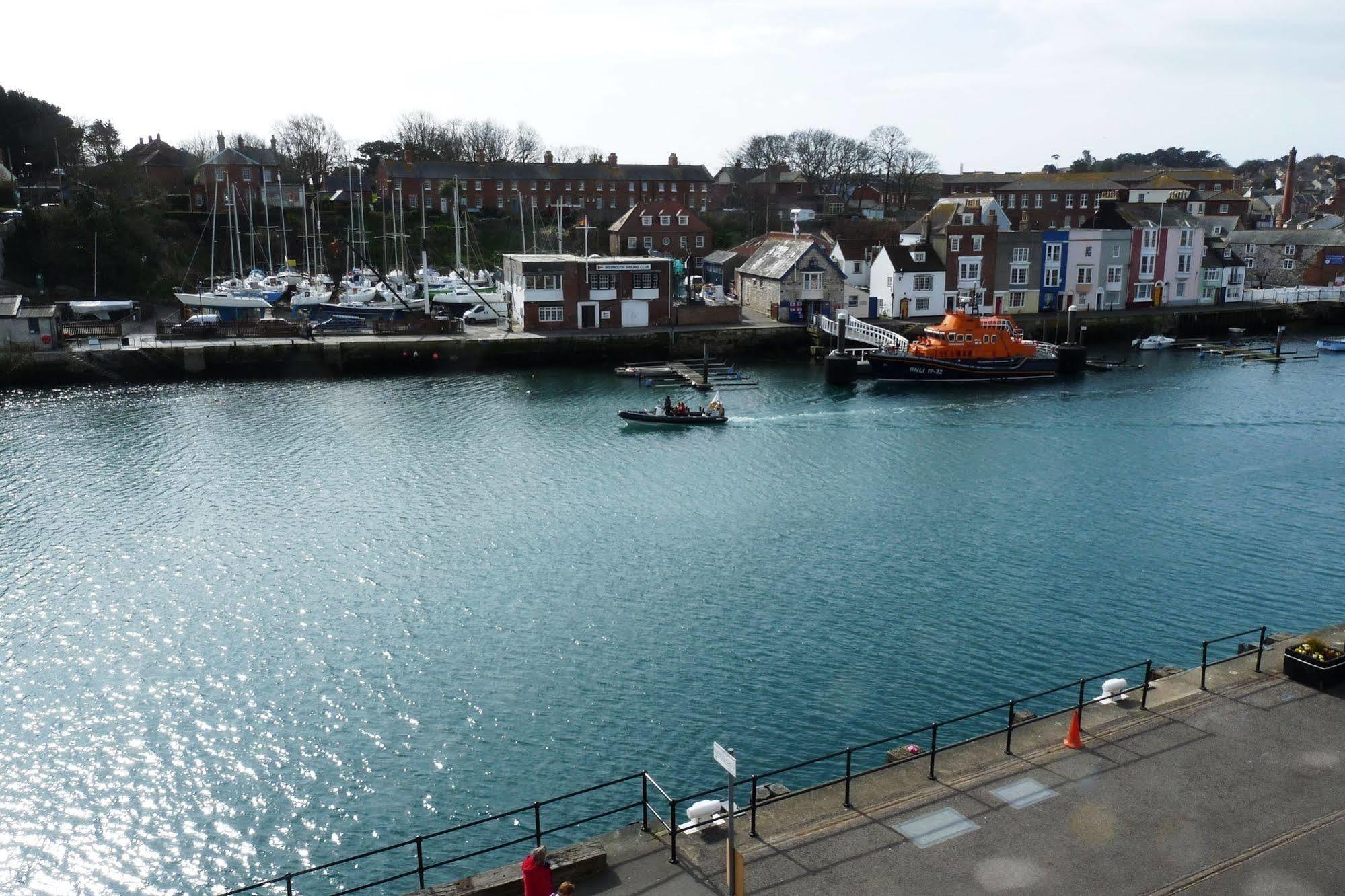 Aaran House Hotel Weymouth Luaran gambar