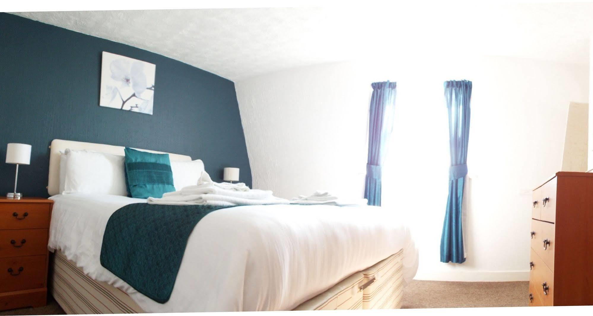 Aaran House Hotel Weymouth Luaran gambar