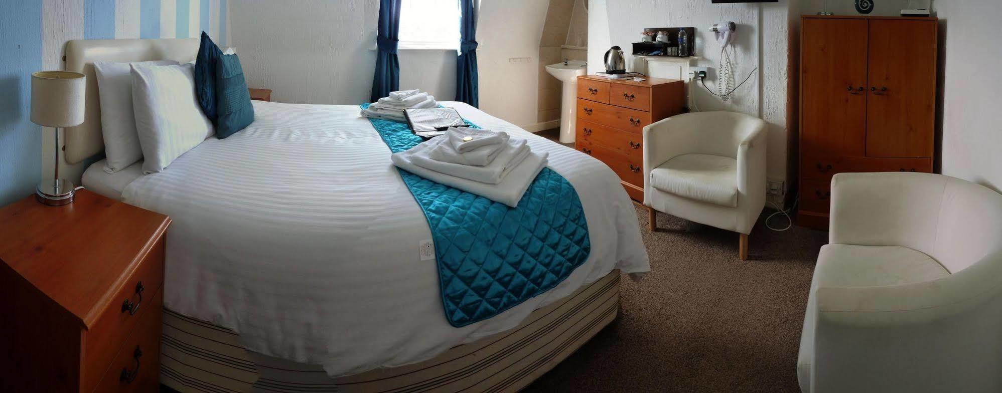 Aaran House Hotel Weymouth Luaran gambar