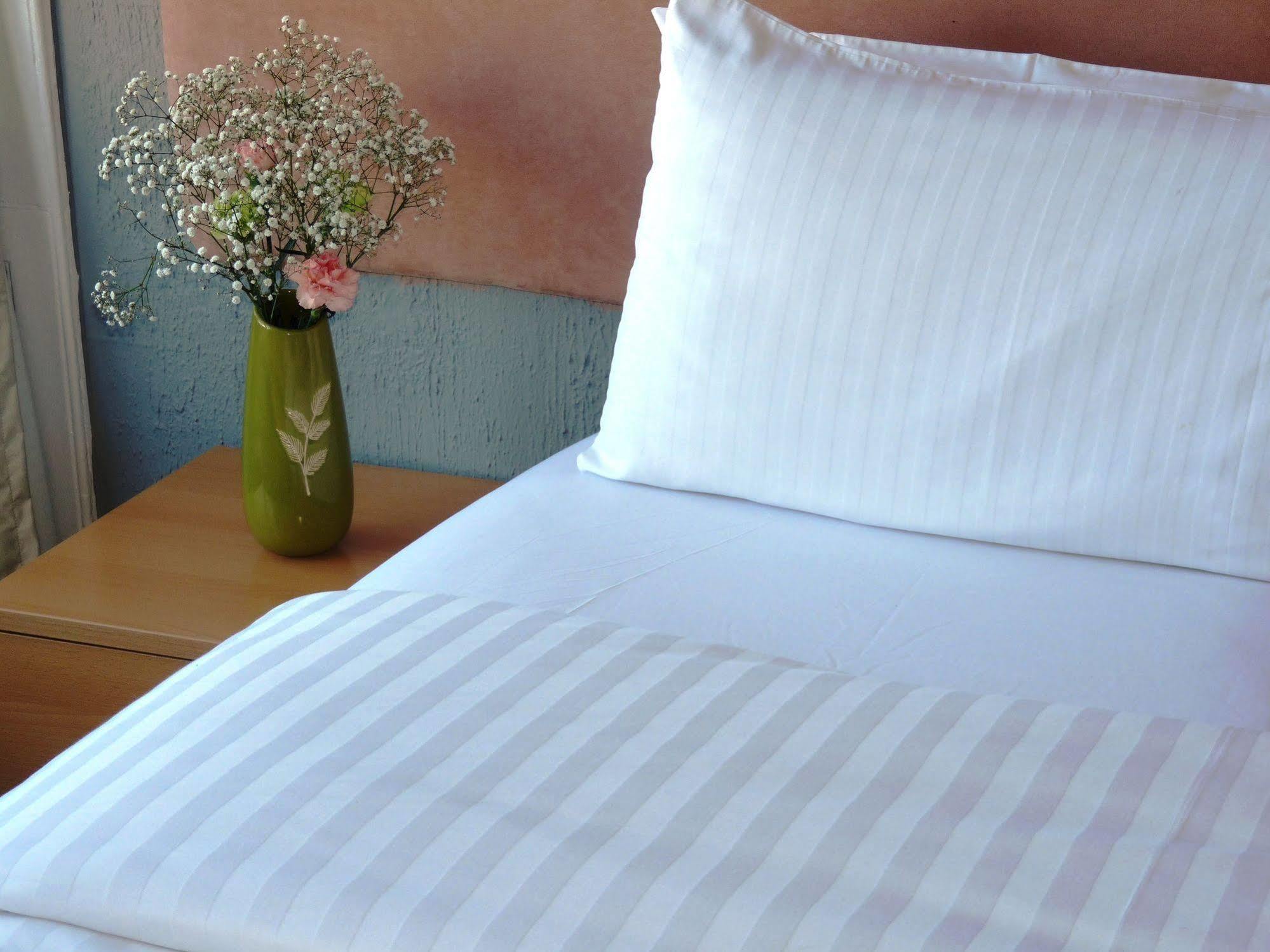 Aaran House Hotel Weymouth Luaran gambar