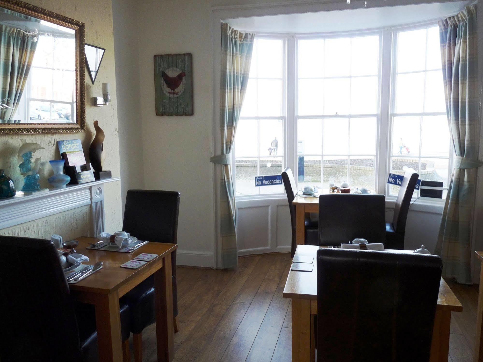 Aaran House Hotel Weymouth Luaran gambar