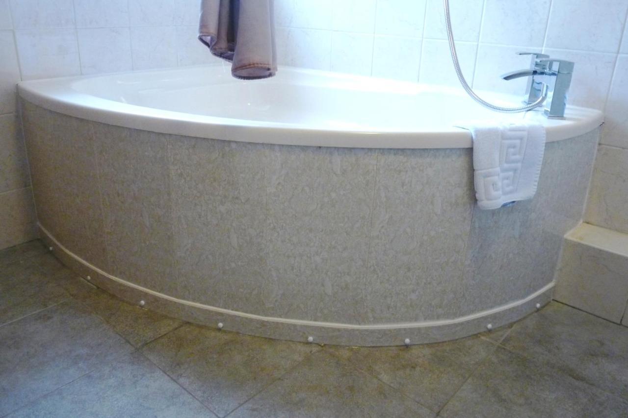 Aaran House Hotel Weymouth Luaran gambar