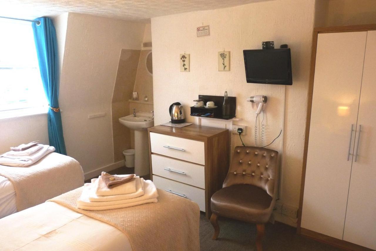 Aaran House Hotel Weymouth Luaran gambar