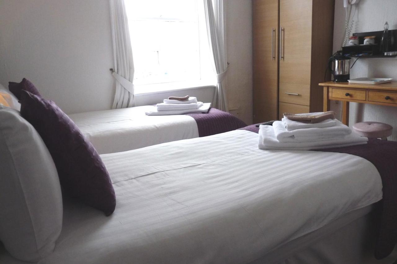 Aaran House Hotel Weymouth Luaran gambar