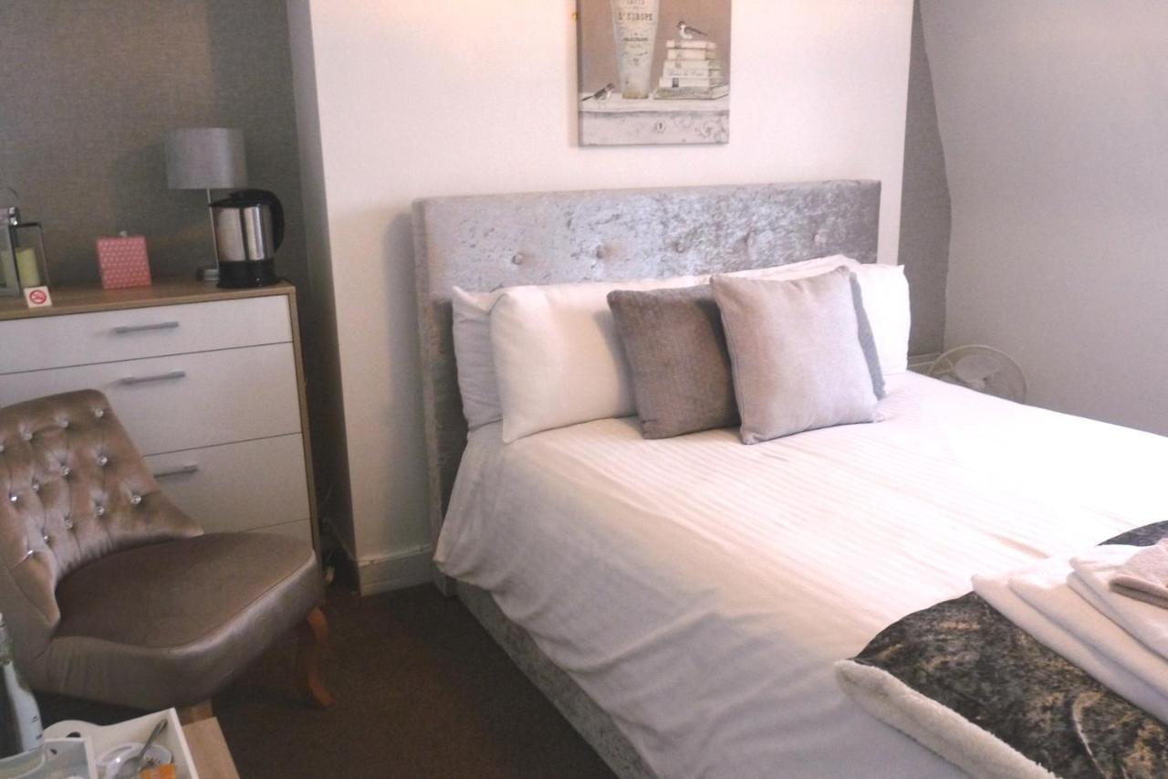 Aaran House Hotel Weymouth Luaran gambar