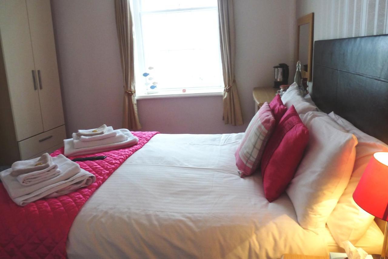 Aaran House Hotel Weymouth Luaran gambar
