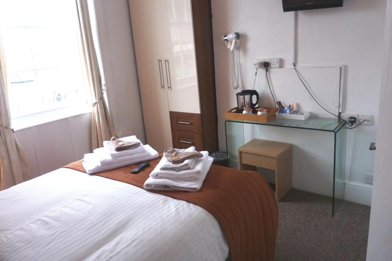 Aaran House Hotel Weymouth Luaran gambar