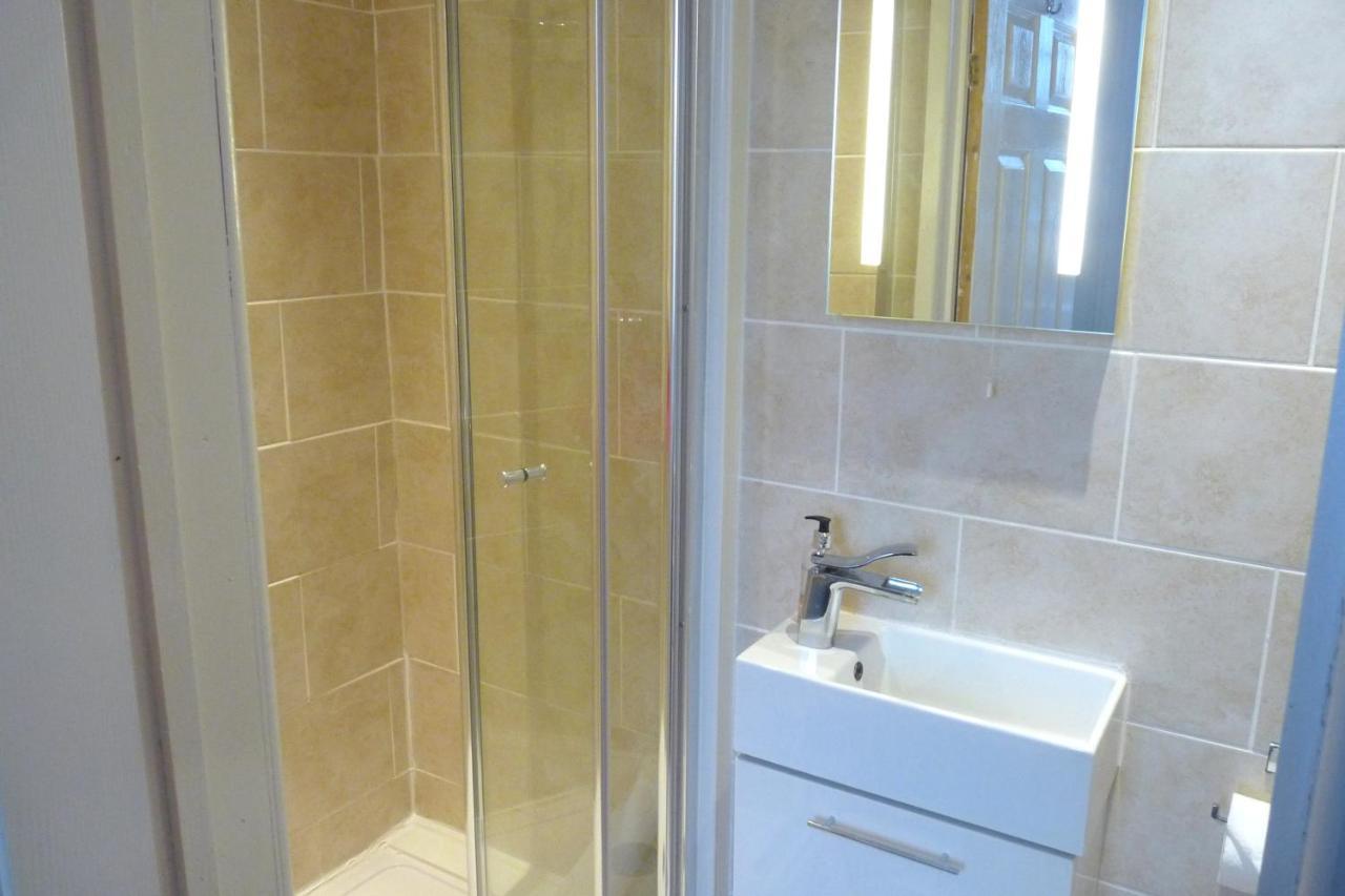 Aaran House Hotel Weymouth Luaran gambar