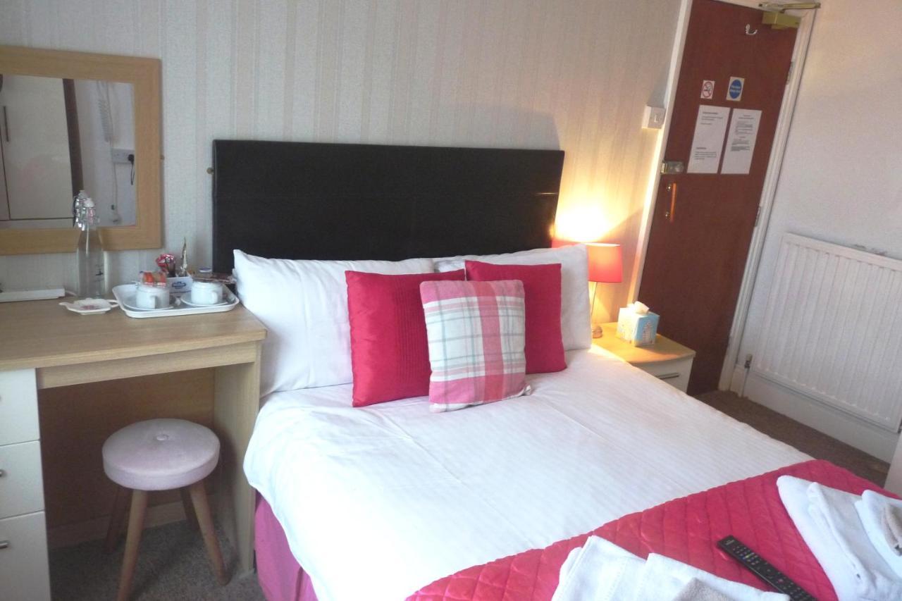 Aaran House Hotel Weymouth Luaran gambar