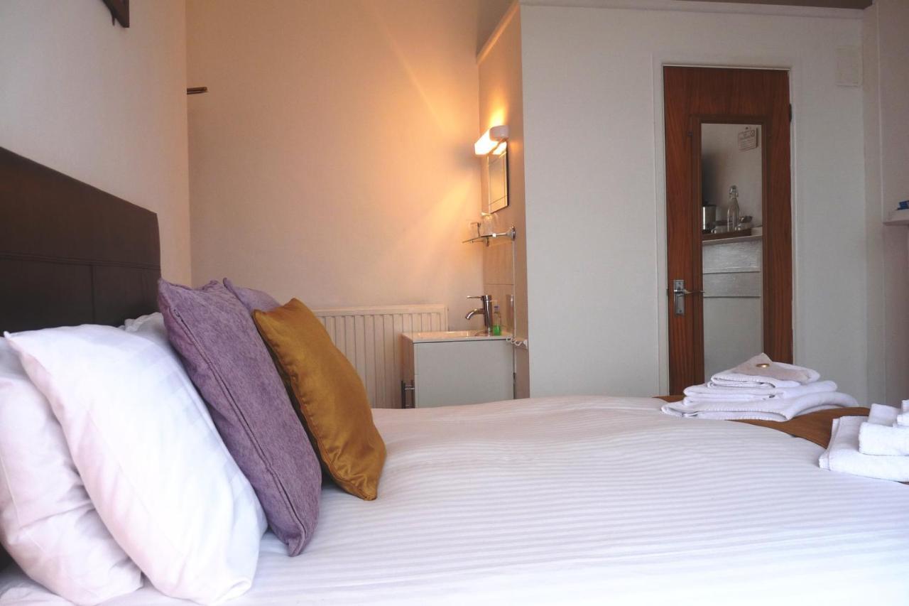 Aaran House Hotel Weymouth Luaran gambar