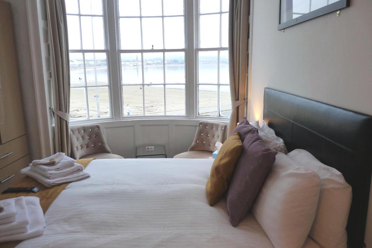 Aaran House Hotel Weymouth Luaran gambar