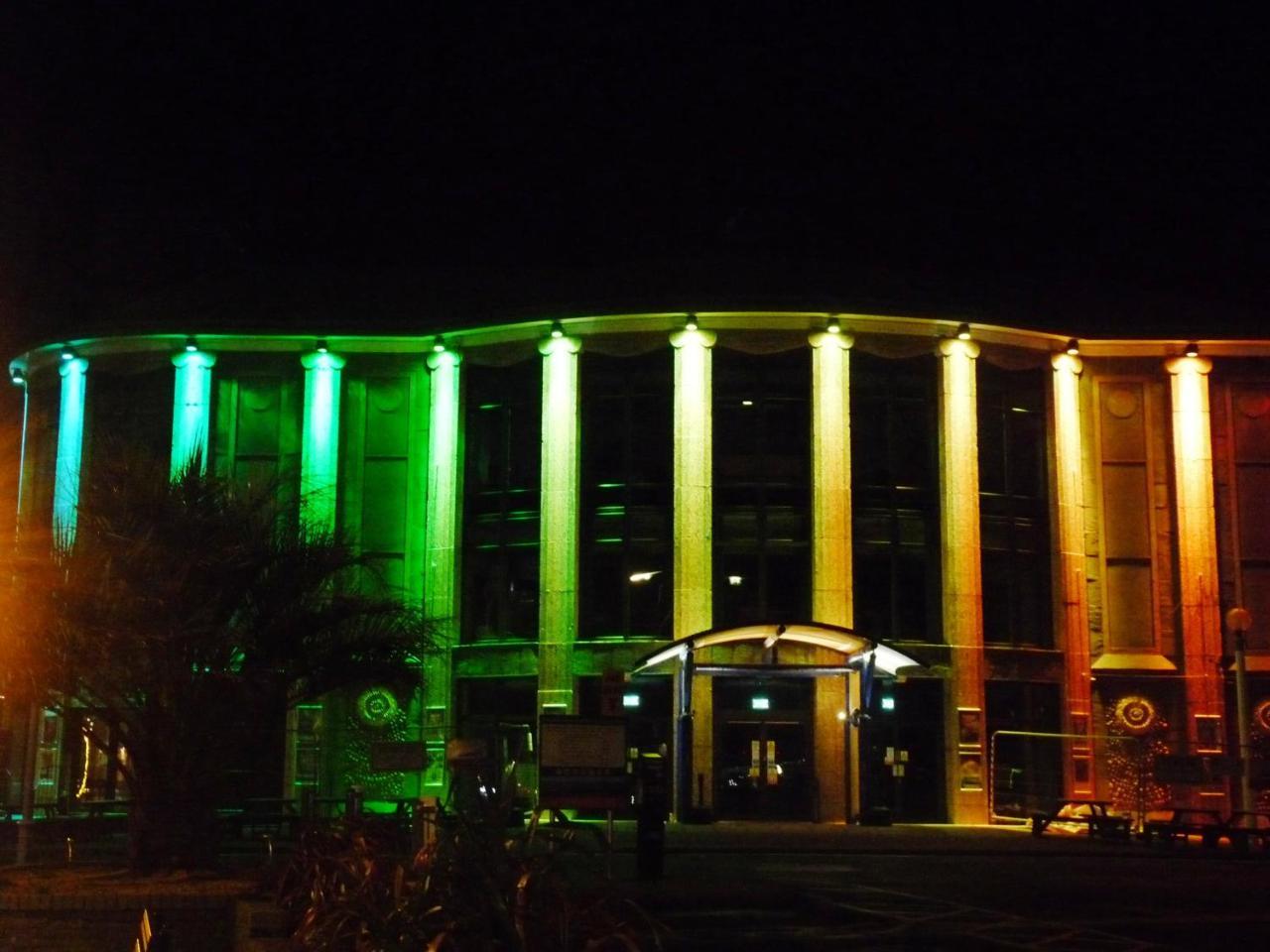 Aaran House Hotel Weymouth Luaran gambar