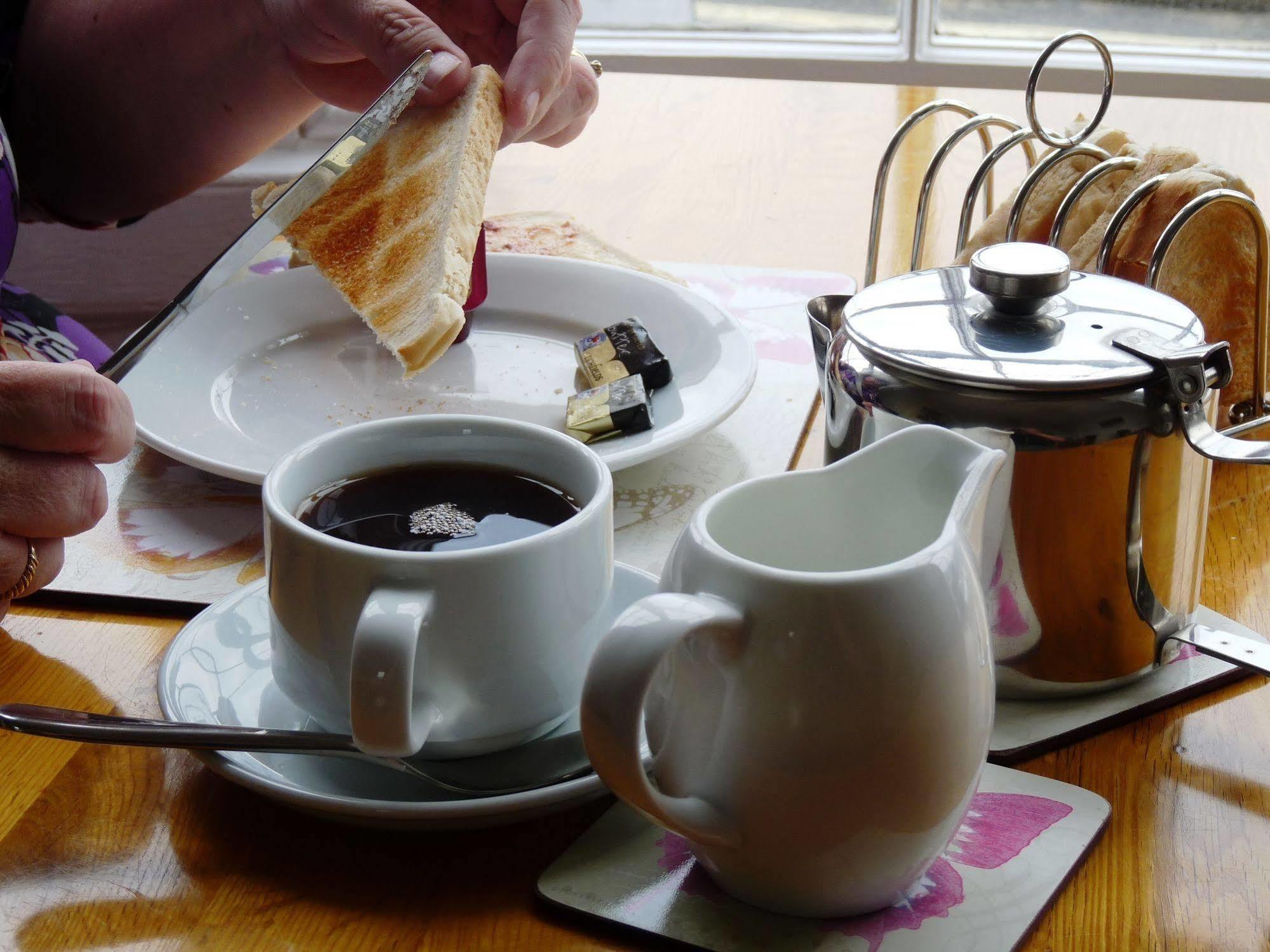 Aaran House Hotel Weymouth Luaran gambar